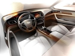 Sonata Terbaru Mulai Menggoda