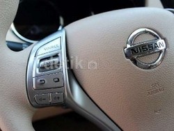 Ambisi Nissan Tekuk Toyota