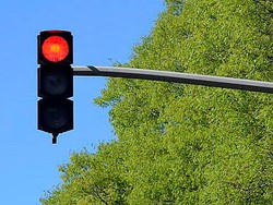 Pernah Dapat 55 Kali Lampu Hijau Saat Nyetir?