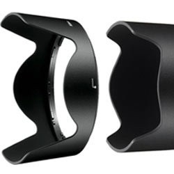 Pakai Filter UV atau Lens Hood?