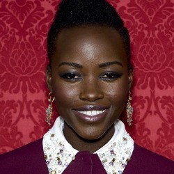 Titik Balik Lupita Nyongo