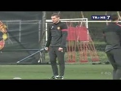 Vidic Resmi Gabung Inter Musim Depan