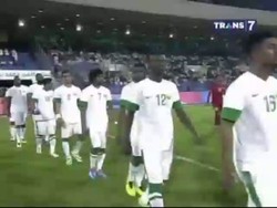 Indonesia Sulitkan Arab Saudi