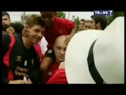 Klub-klub dengan Pemasukan Hak Siar Tertinggi