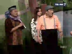 Inilah Kisah Hidup Djuhri Masdjan alias Jojon