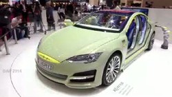 Capek Nyetir? Mobil Ini Akan Menyetir Dirinya Sendiri untuk Anda