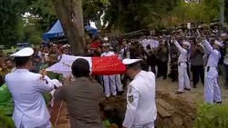 TNI Jamin Keluarga Korban Ledakan Gudang Amunisi