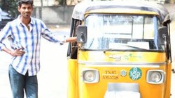 Bajaj Nyentrik Sedunia Dilengkapi Wi-Fi, Tablet dan TV