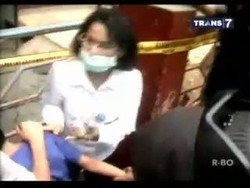 Olah TKP Panti Samuel: Salah Satu Anak Panti Pernah Ditenggelamkan