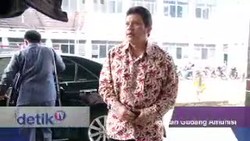 Pemerintah Jamin Biaya Perawatan Korban Ledakan Gudang Amunisi