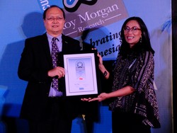 AirAsia Indonesia Jadi Maskapai Domestik Terbaik Tahun 2013