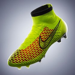 Ini Dia Magista, Sepatu Bola Rajutan dari Nike