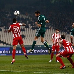 Panathinaikos-Olympiakos: Kebencian Abadi yang Bermula dari Peti Mati