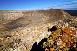 Planet Mars? Bukan, Ini Taman Nasional di Spanyol
