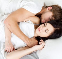 Memahami Sifat Pria dari Kebiasaannya Sebelum dan Sesudah Bercinta