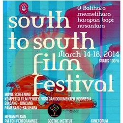 Duet Film Banyumas dan Spanyol Akan Buka South To South Film Festival 2014