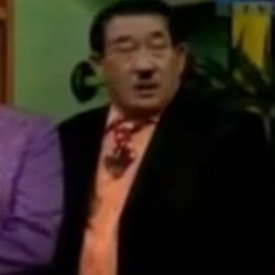 Dua Piala OVJ Awards dan Cerita Kumis Charlie Chaplin Khas Jojon