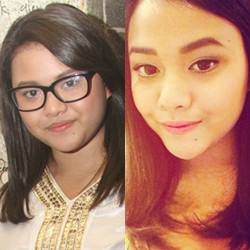 Wajahnya Berubah, Aurel Bantah Operasi Plastik