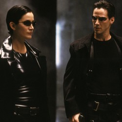 Trilogi The Matrix Segera Tayang di Layar Kaca