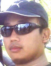 Lampu PJU Jalan Raya Cisauk Lapan Sudah Lama Mati