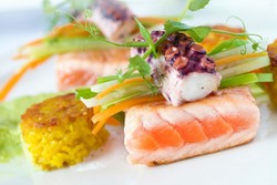 Espardenyes dan Hakarl, Sajian Seafood Unik dari Spanyol dan Islandia (2)