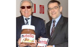 Keluarga Pencipta Nutella dan Ferrero Masuk Daftar Orang Terkaya Versi Forbes 2014