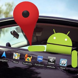 Projected Mode, Langkah Awal Android di Otomotif