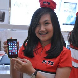 Ingin Bombardir Pasar, Mito Bangun Pabrik di Tangerang