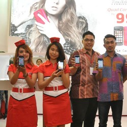 Mito Bawa Amunisi dari Barcelona