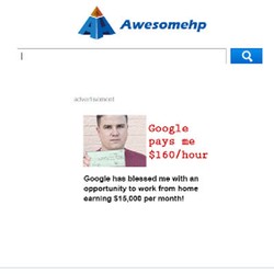 AwesomeHP Foistware: Datang Tak Diundang, Pergi Bikin Susah