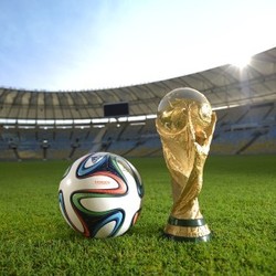 Adidas Bakal Untung Rp 14 Triliun Berkat Piala Dunia