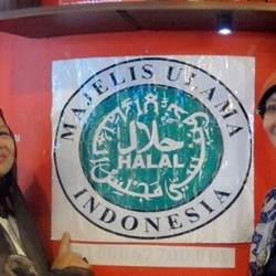 Komite Akreditasi Nasional Ingin Dilibatkan Buat Sertifikasi Halal