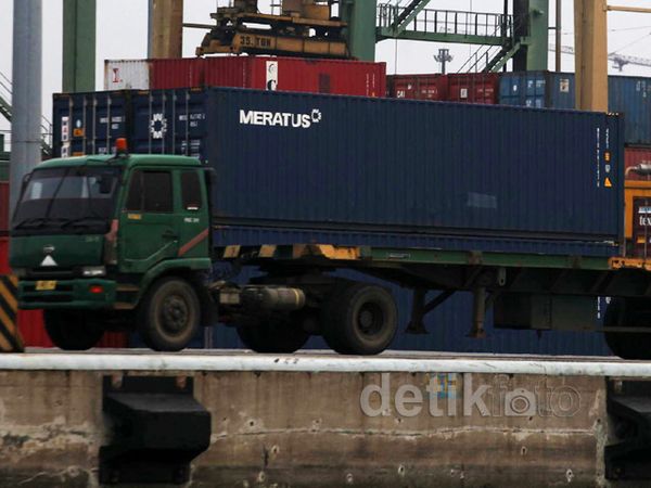 Mendag Nilai Struktur Perdagangan RI Sehat