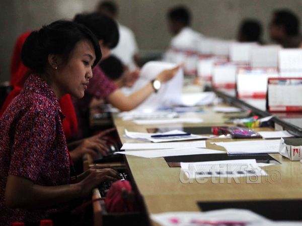 Lion Air Jaga Tingkat Isian Penumpang 90 Persen