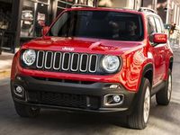 Ini Mobil Jeep Termurah