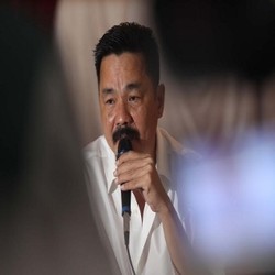 Cerita Rusdi Kirana: Penjual Mesin Tik, Orang Terkaya, dan Kini Politisi