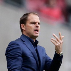 Thohir Bantah Isu Inter Sedang Dekati De Boer