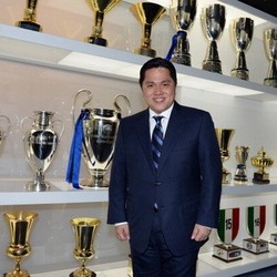 Inter Akan Terus Datangkan Pemain Baru