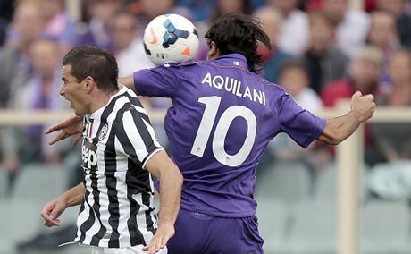 Sarat Aroma Balas Dendam di Naples dan Turin
