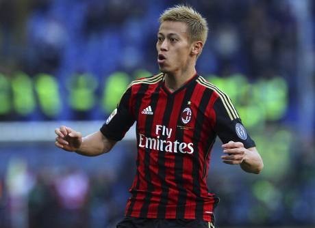 Butuh Waktu, Honda Bakal Segera Panas di Milan