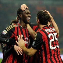 Demi Bekal Hadapi Atletico, Milan Bidik Kemenangan atas Udinese