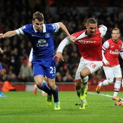 Arsenal Diuji Everton, City Jumpa Wigan Lagi