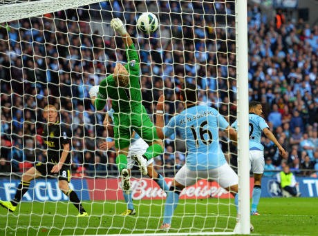 Balas Dendam Citizens Lawan Ancaman Ben Watson