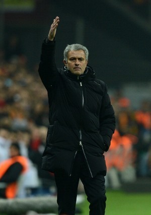 Mourinho Kritik Pemain yang Gemar Bersolek dan Mementingkan Uang