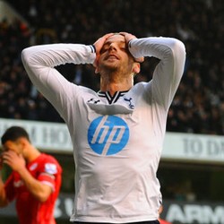 Soldado: Jika Masih Muda, Mungkin Aku Sudah Pergi dari Spurs