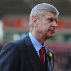 Wenger Bidik Kesuksesan di Piala FA