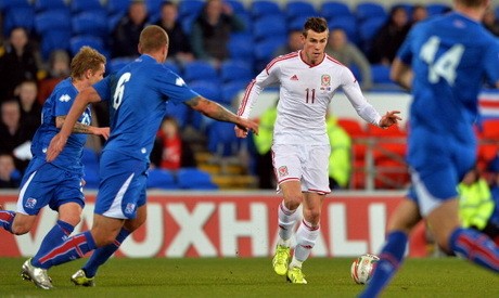 Bale Akan Lebih Baik daripada Giggs