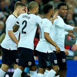 Hodgson Puas dengan Performa The Three Lions