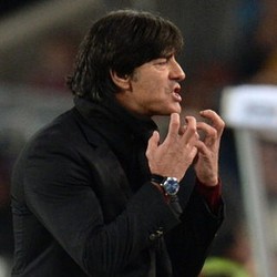 Loew Masih Punya Banyak PR Jelang Piala Dunia