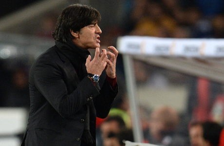 Loew Masih Punya Banyak PR Jelang Piala Dunia